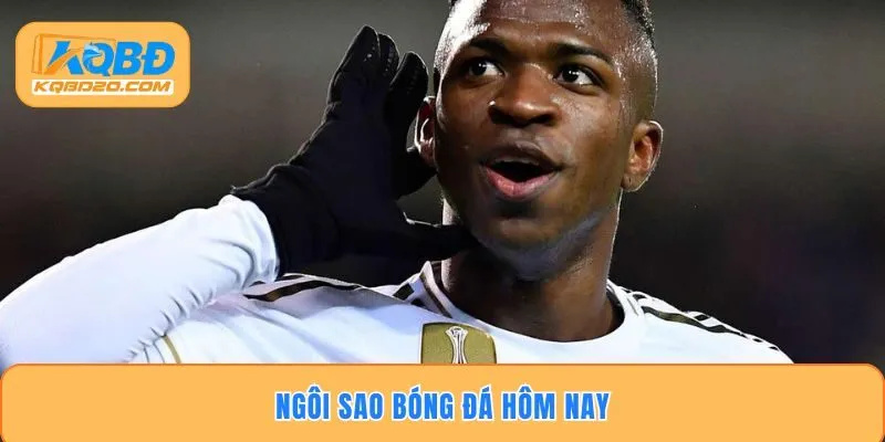 Vinícius Júnior - Tìm Hiểu Ngôi Sao Bóng Đá Hôm Nay