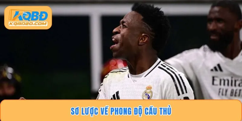 Sơ lược về phong độ cầu thủ